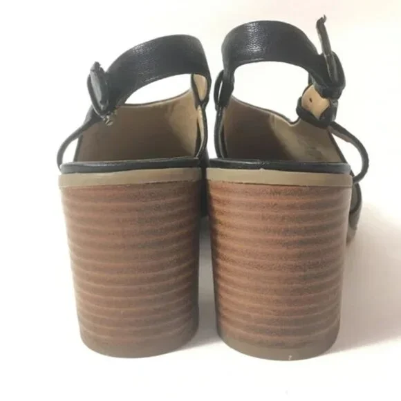 FRANCO SARTO "Franchesa" Sandals - Picture 5 of 11